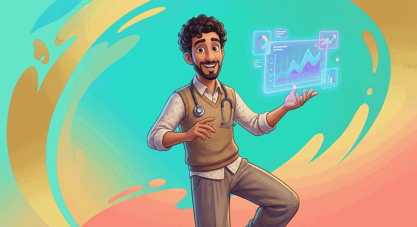 Data Scientist Mode