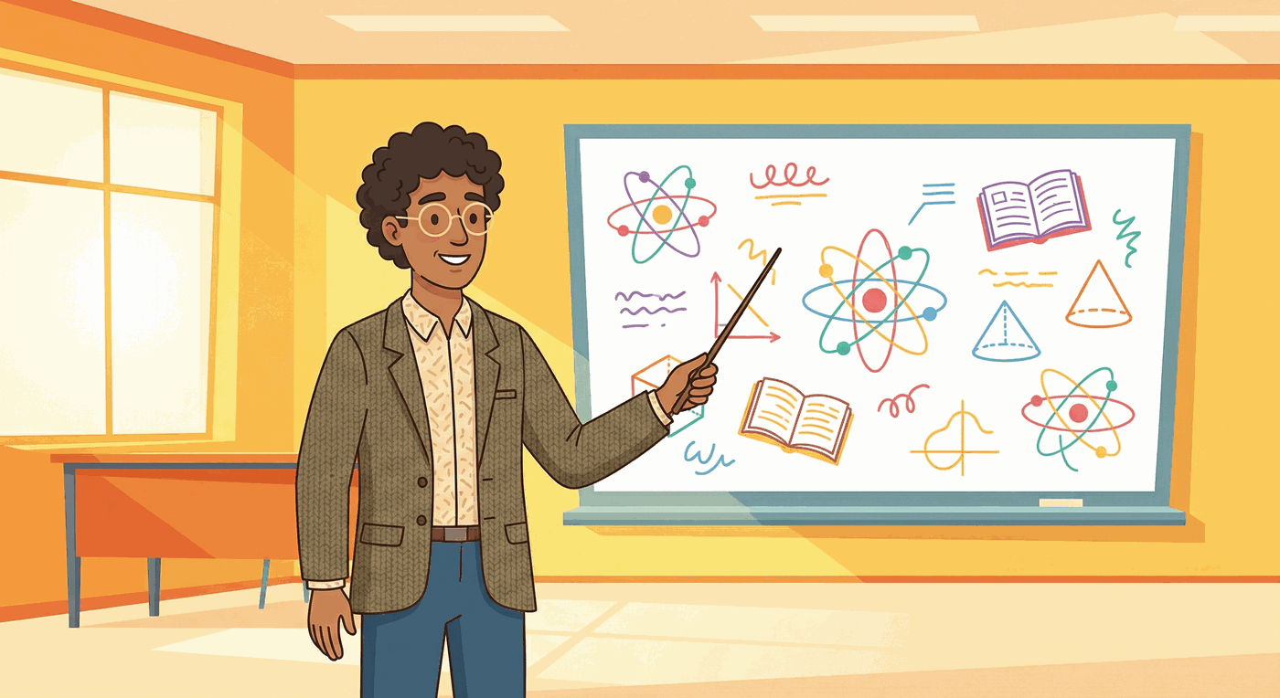 Teaching Mode
